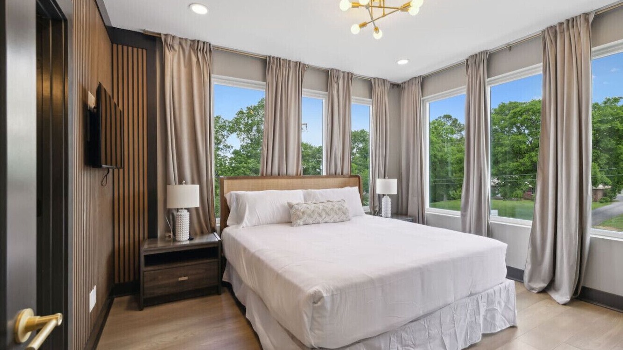 Photo of Bedroom in Madison