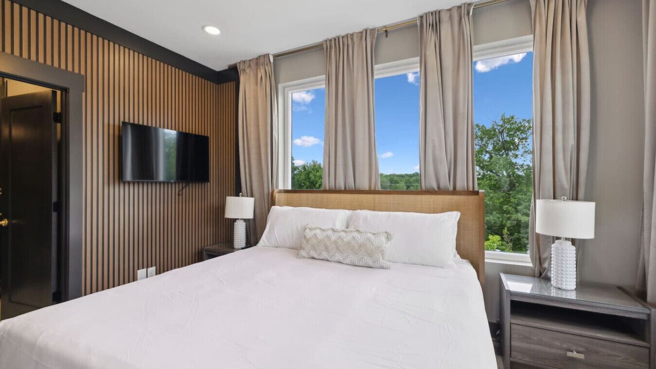 Photo of Bedroom in Madison