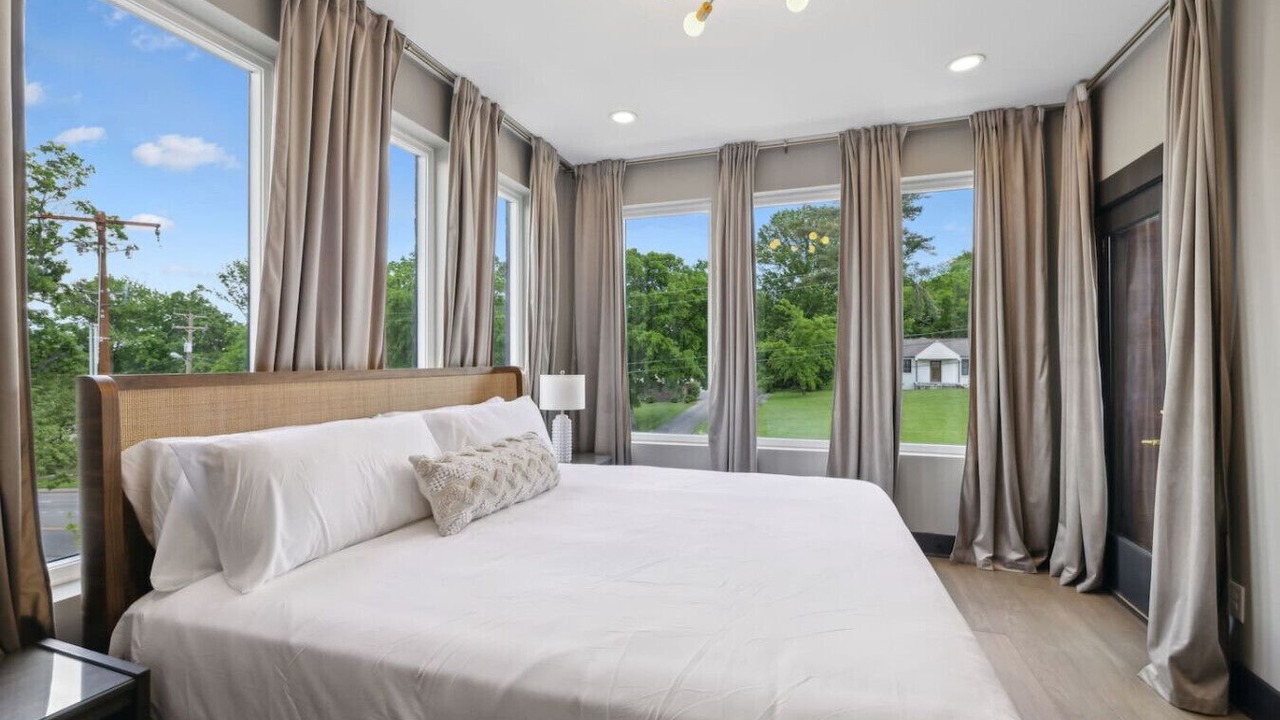 Photo of Bedroom in Madison