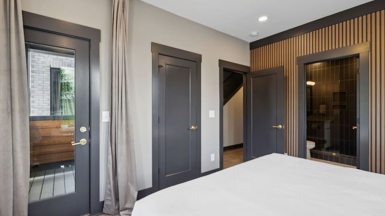 Photo of Bedroom in Madison