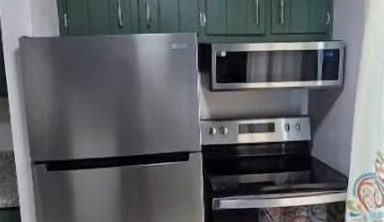 Photo of Kitchen in Radcliff