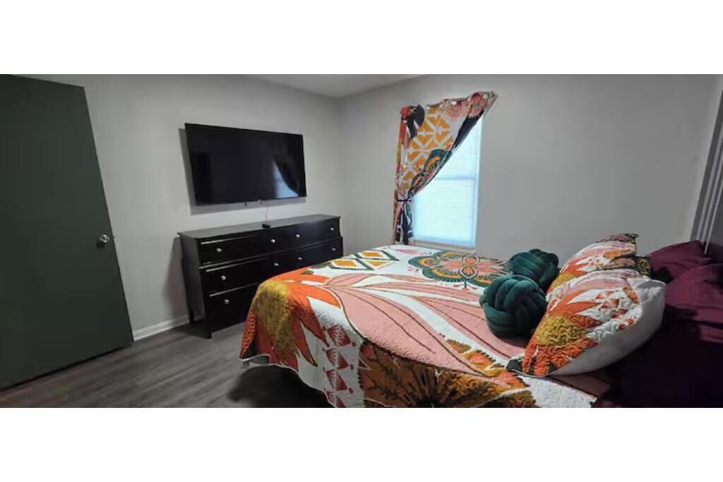 Photo of Bedroom in Radcliff