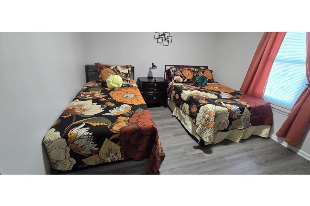 Photo of Bedroom in Radcliff