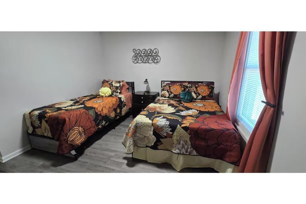 Photo of Bedroom in Radcliff