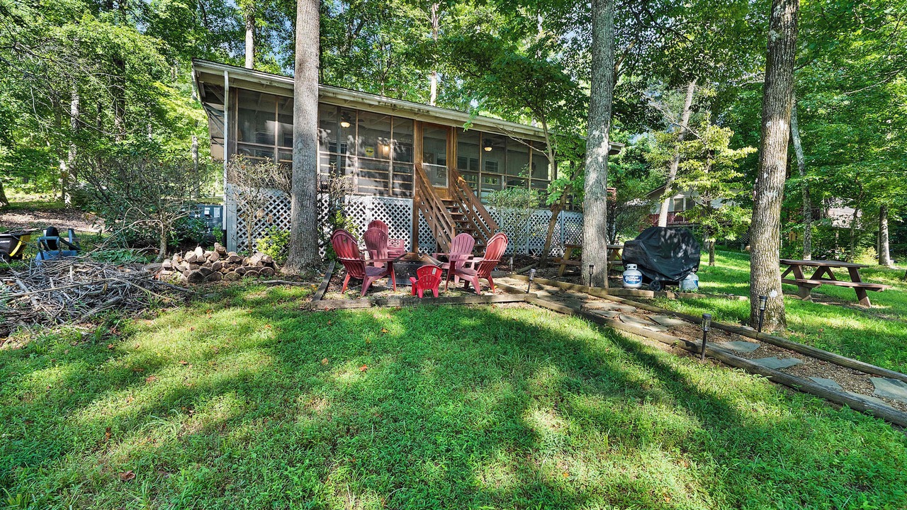 Photo of Outdoor in Ten Mile