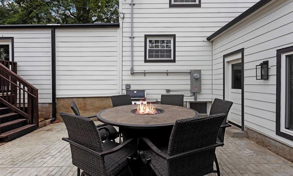 Photo of Outdoor in Merriam