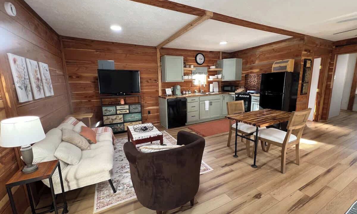 Photo of Livingroom in Sugar Tree