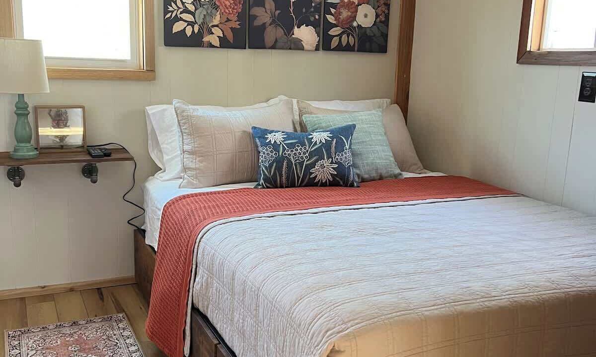 Photo of Bedroom in Sugar Tree