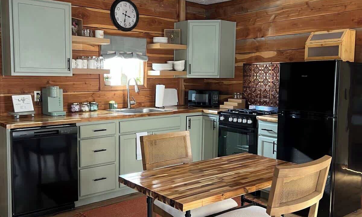 Photo of Kitchen in Sugar Tree