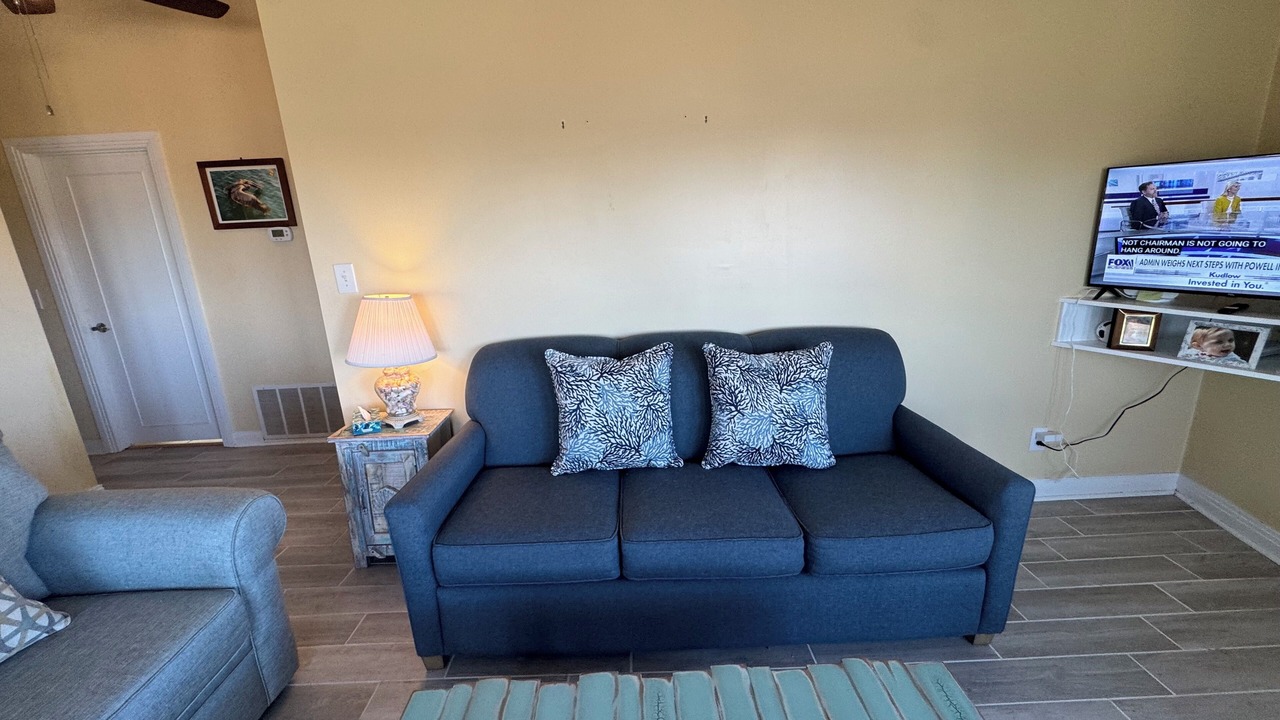 Photo of Livingroom in Hatteras