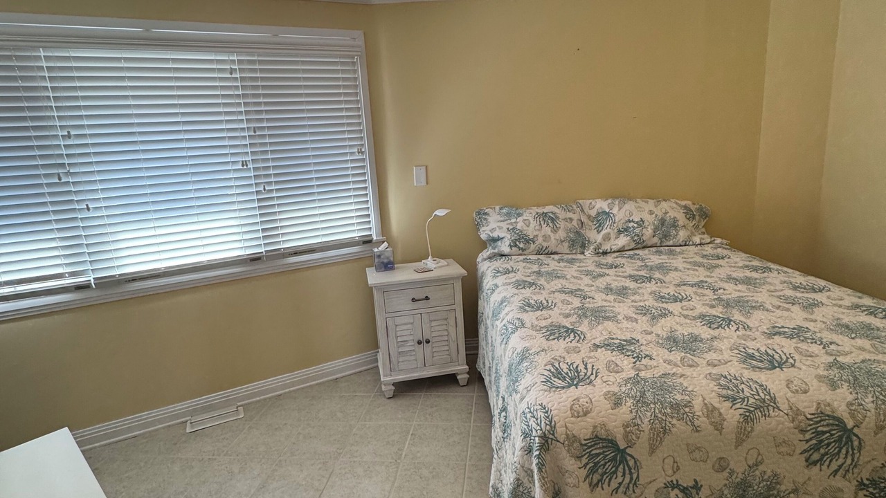 Photo of Bedroom in Hatteras