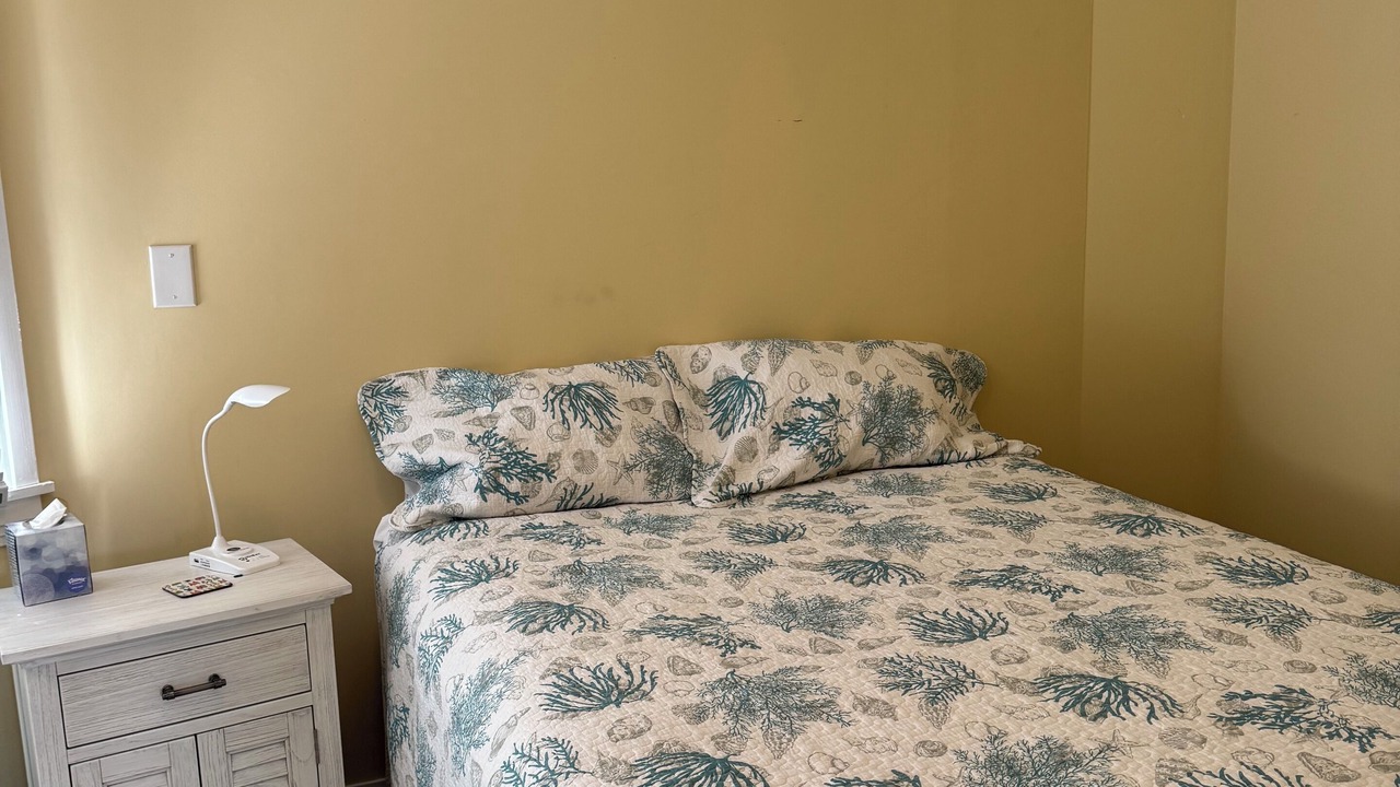 Photo of Bedroom in Hatteras