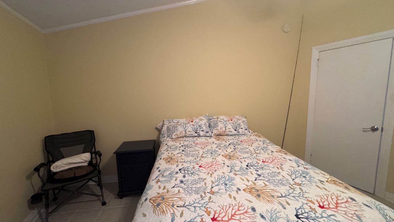 Photo of Bedroom in Hatteras