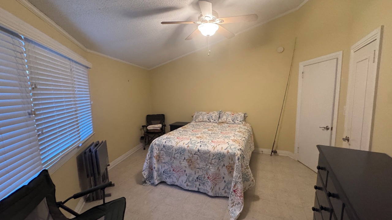 Photo of Bedroom in Hatteras
