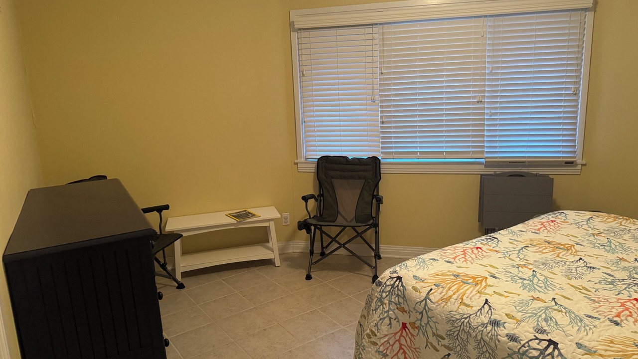Photo of Bedroom in Hatteras