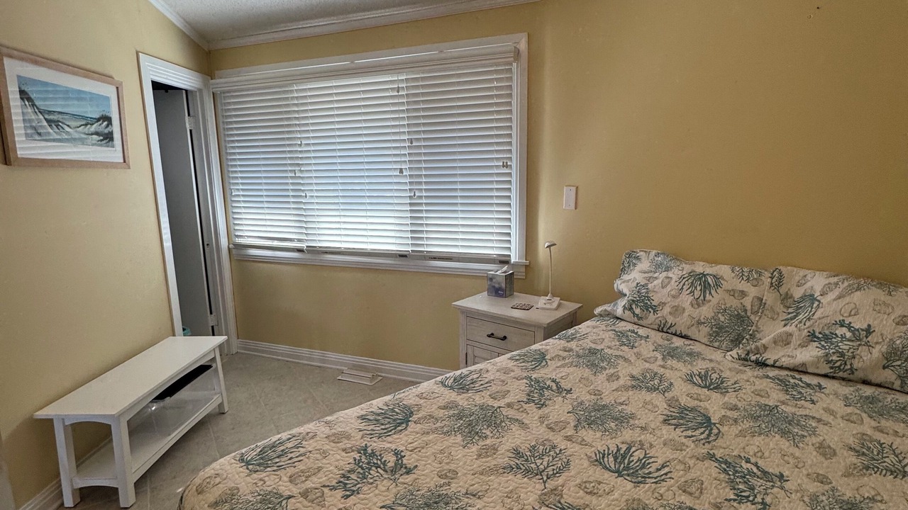 Photo of Bedroom in Hatteras
