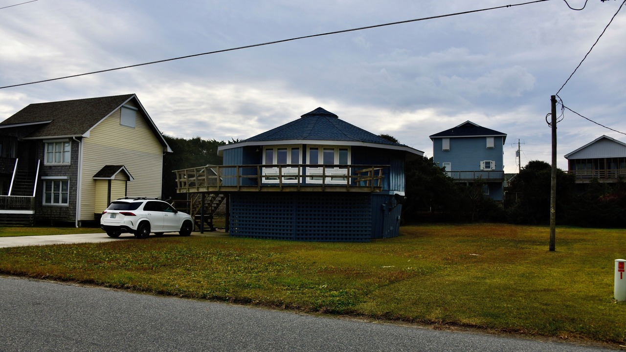 Photo of Outdoor in Hatteras