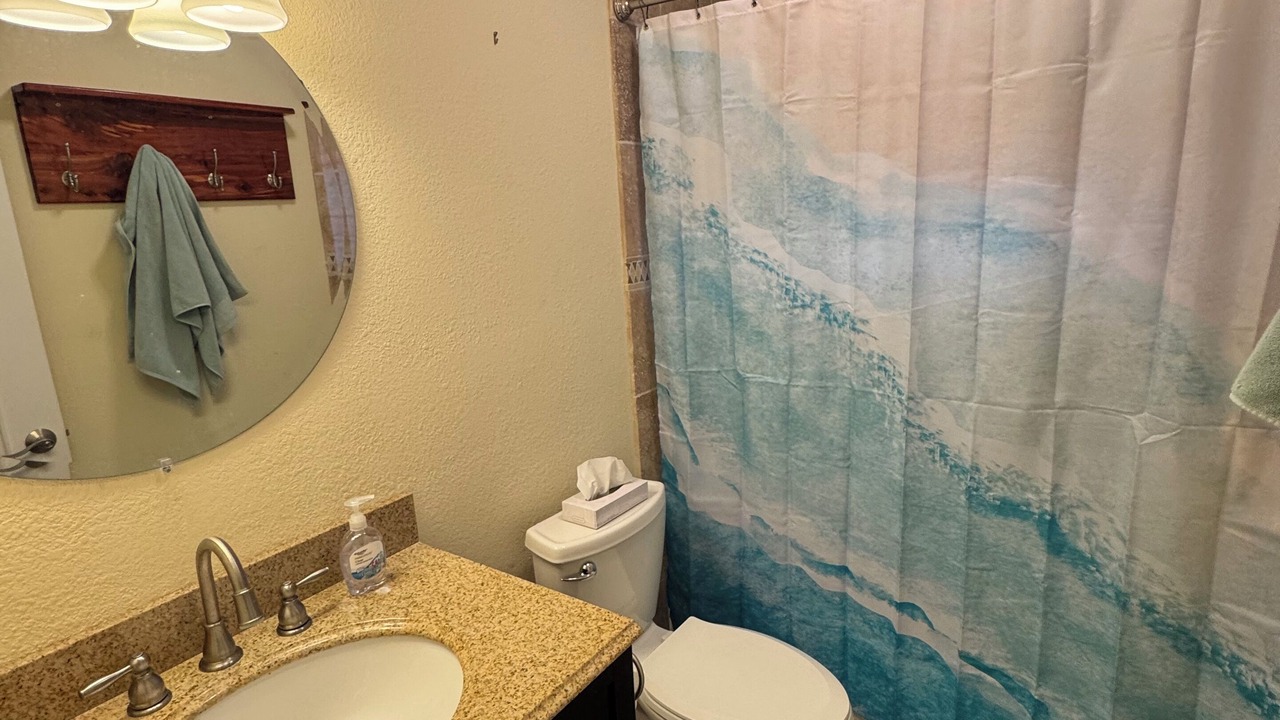 Photo of Bathroom in Hatteras