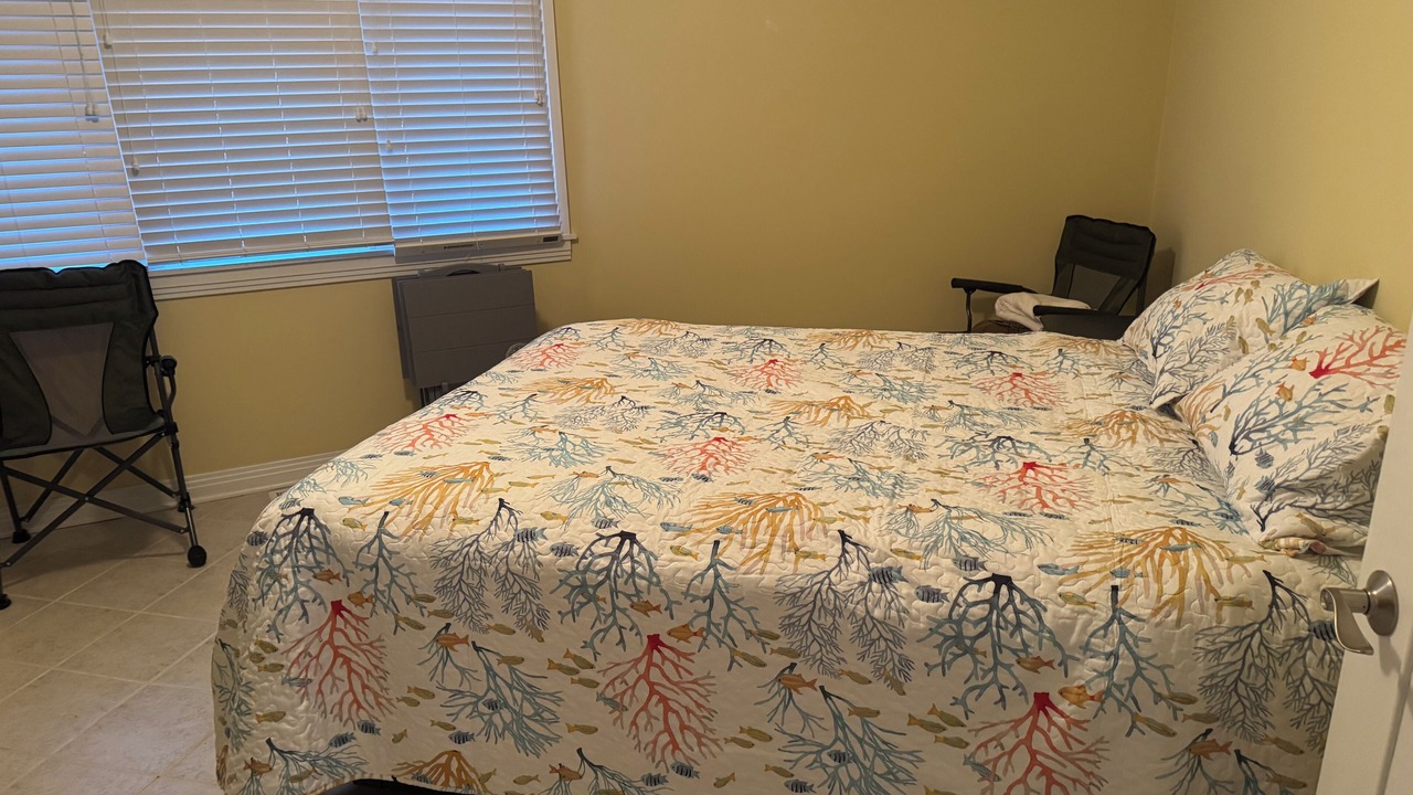 Photo of Bedroom in Hatteras