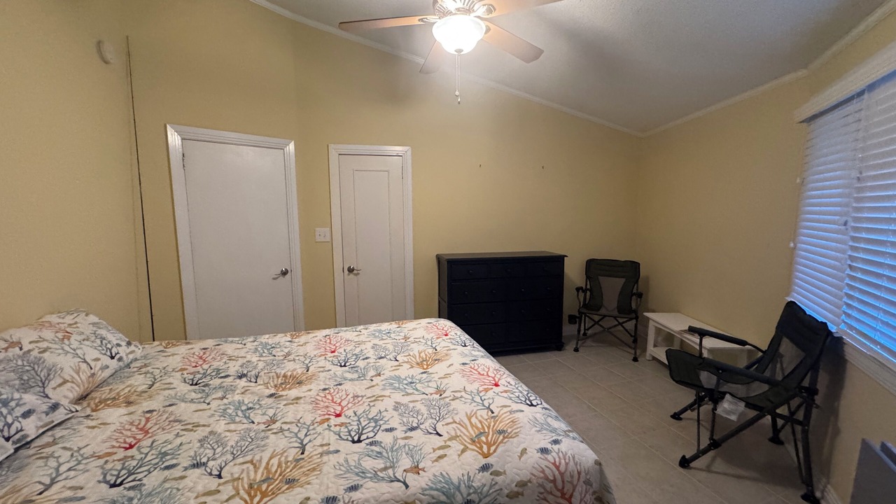 Photo of Bedroom in Hatteras