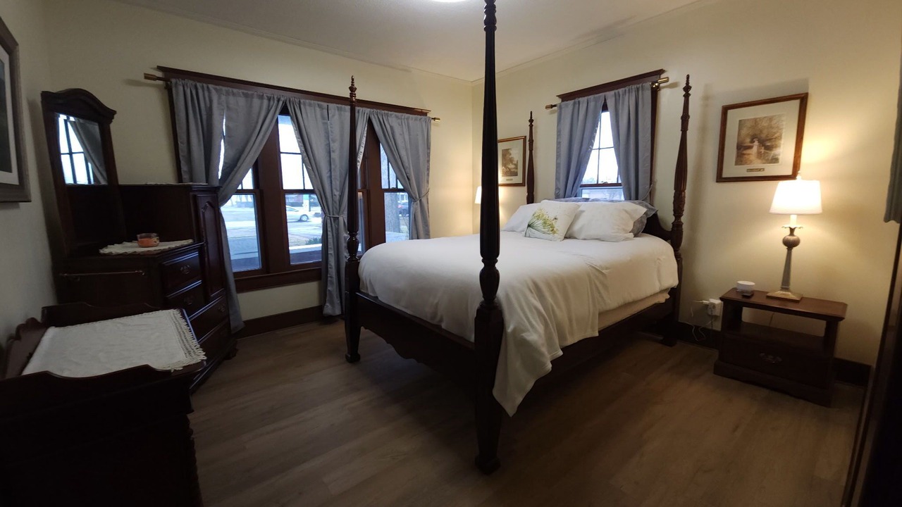Photo of Bedroom in Shepherdsville