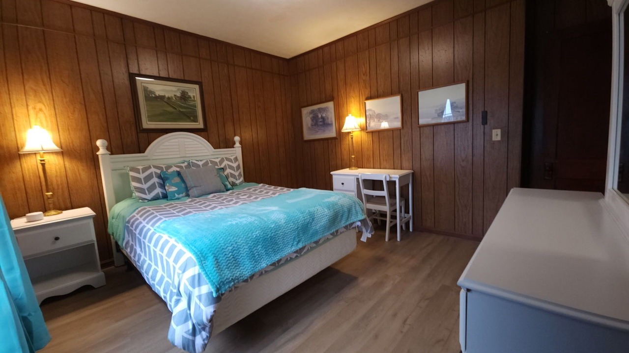 Photo of Bedroom in Shepherdsville