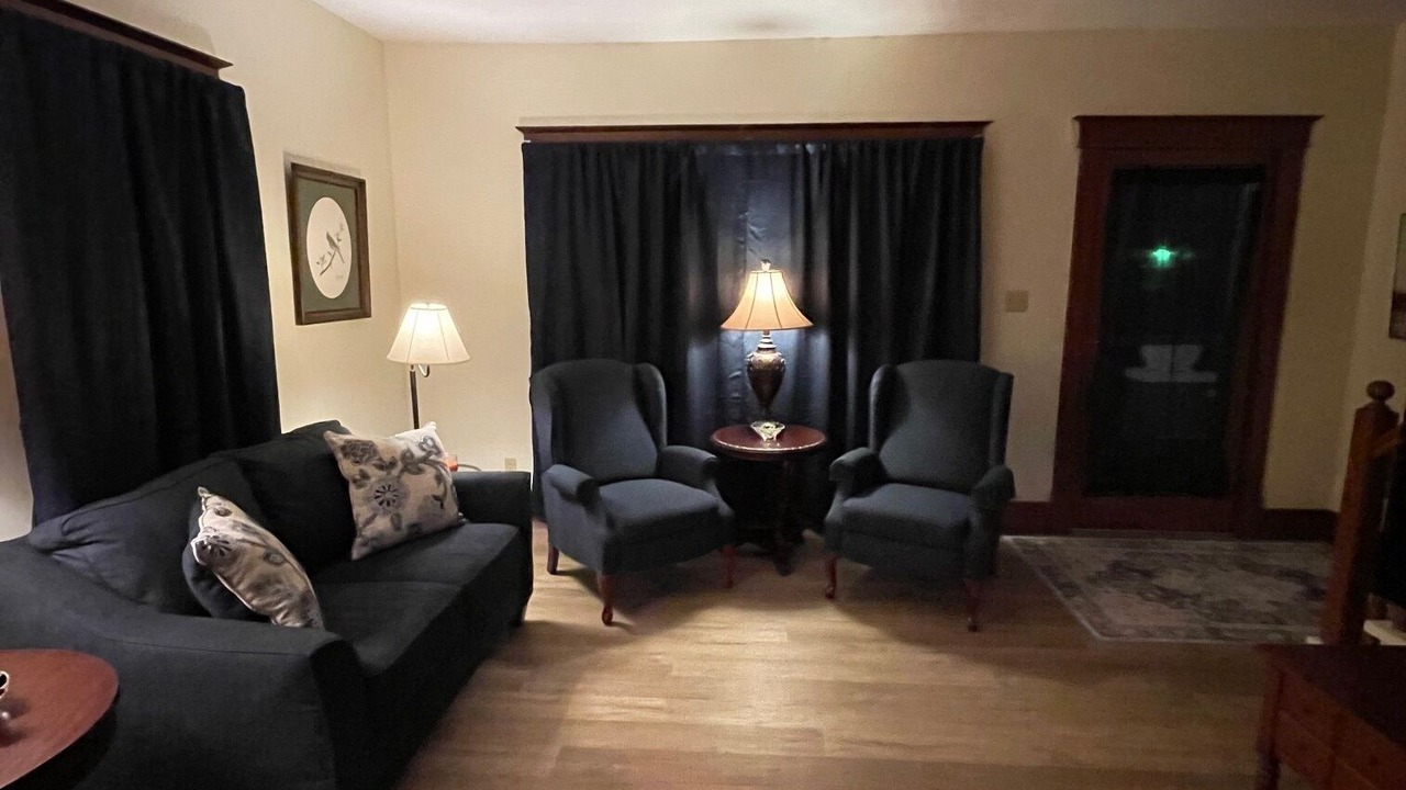 Photo of Livingroom in Shepherdsville