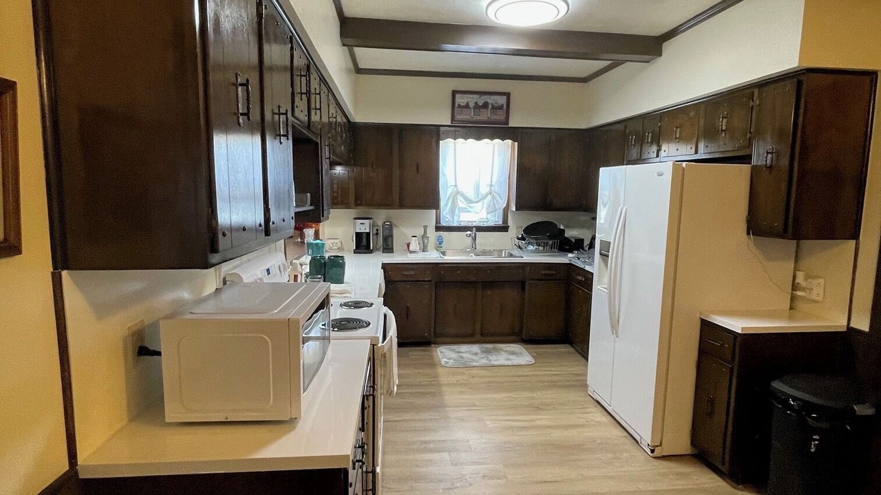 Photo of Kitchen in Shepherdsville