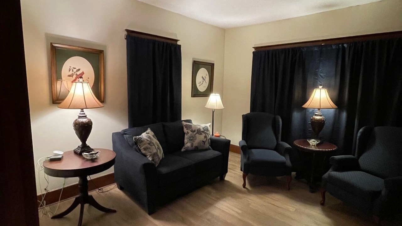 Photo of Livingroom in Shepherdsville