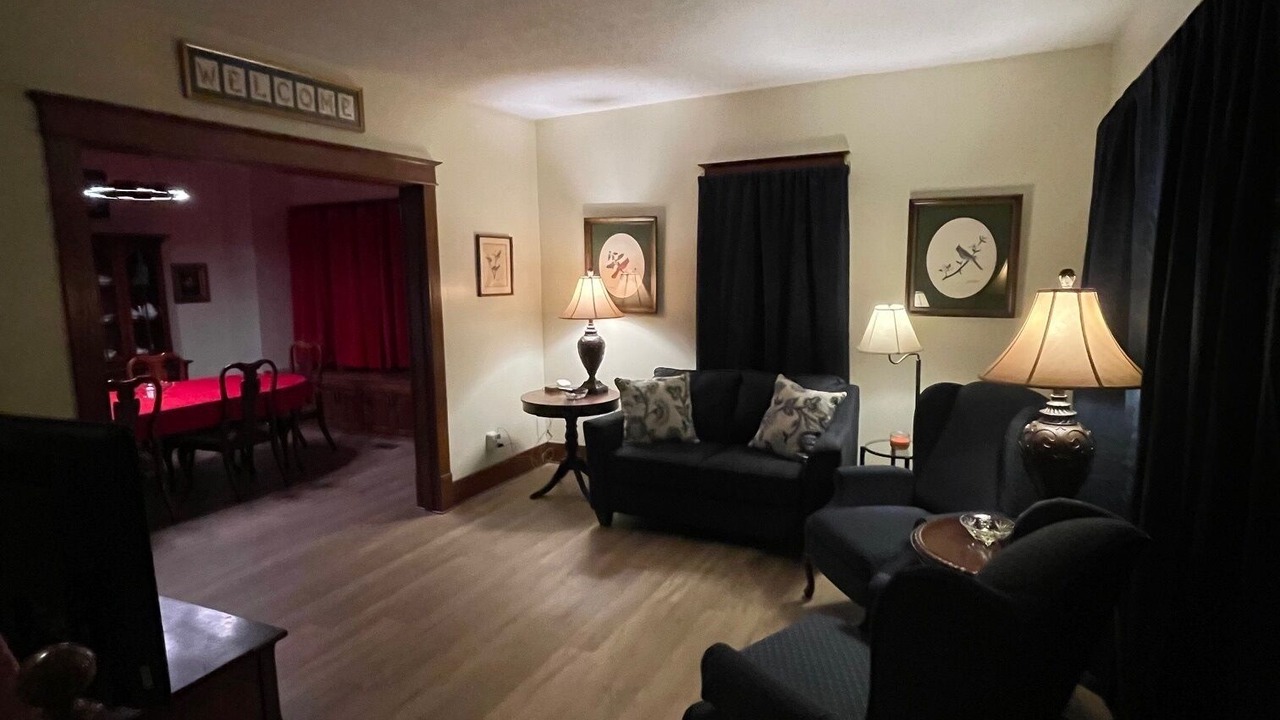 Photo of Livingroom in Shepherdsville