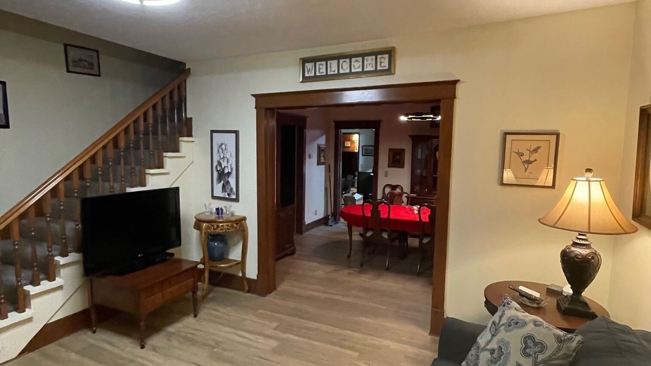 Photo of Livingroom in Shepherdsville