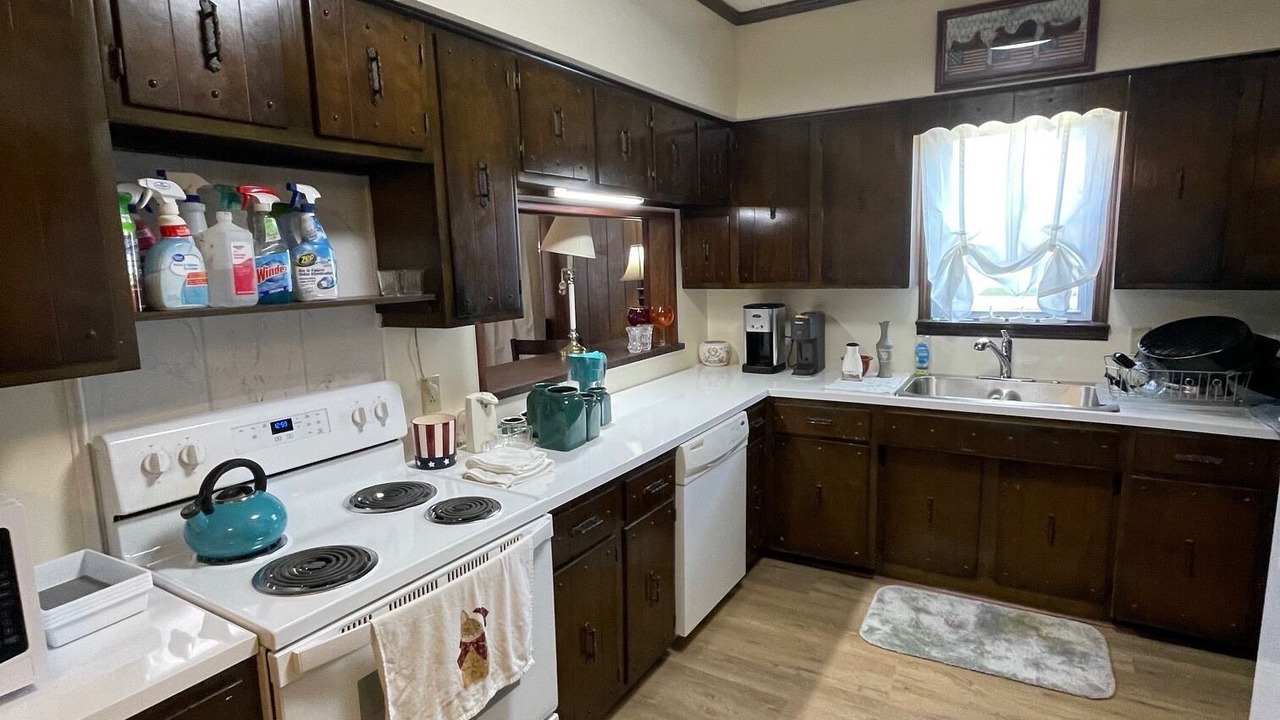 Photo of Kitchen in Shepherdsville