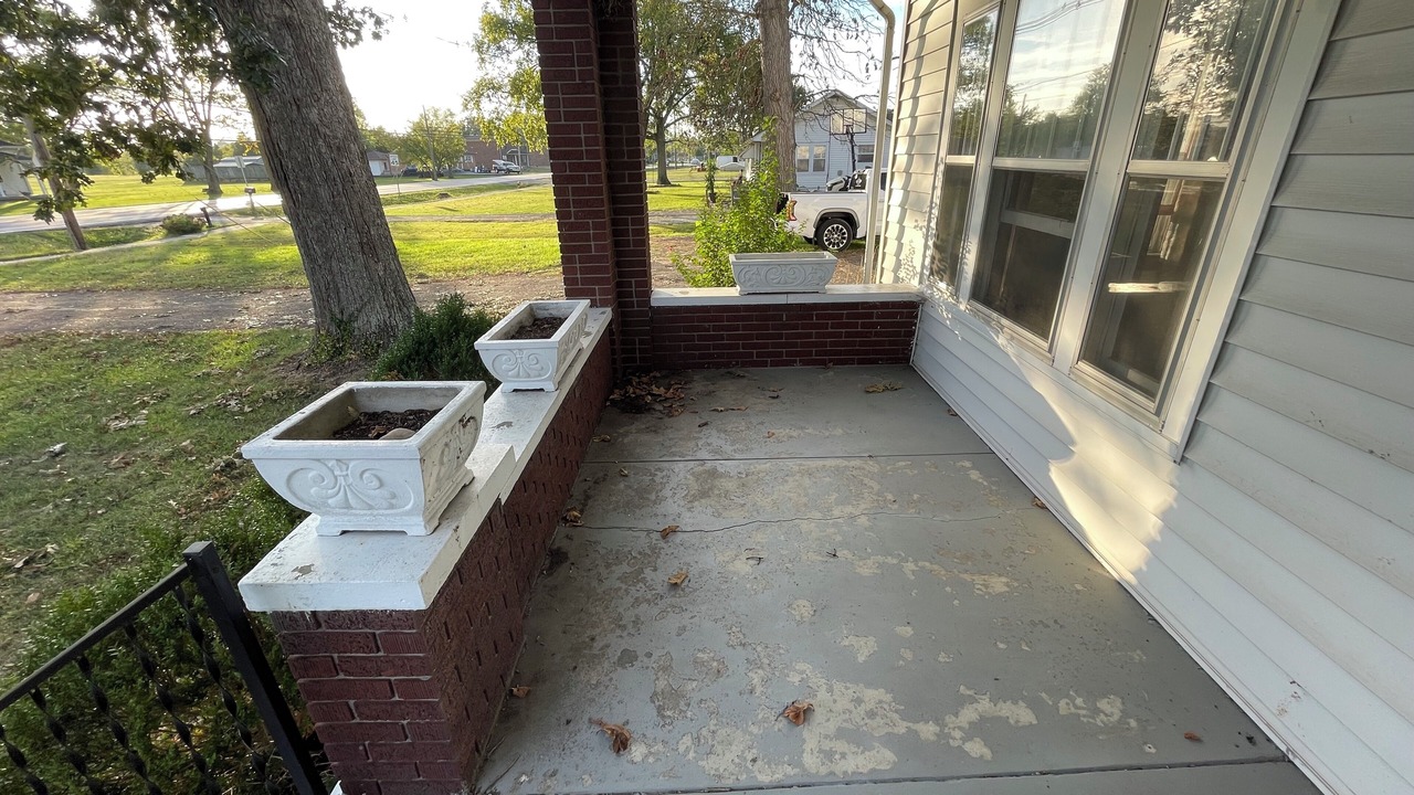 Photo of Outdoor in Shepherdsville
