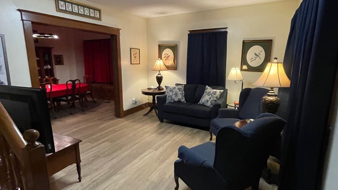 Photo of Livingroom in Shepherdsville
