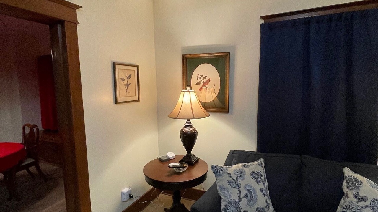 Photo of Livingroom in Shepherdsville