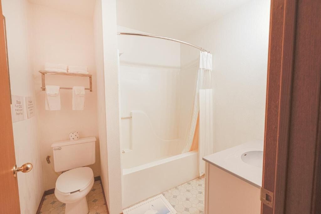 Photo of Bathroom in Harlan