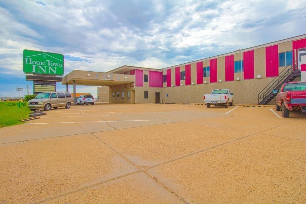 Photo of Outdoor in Liberal