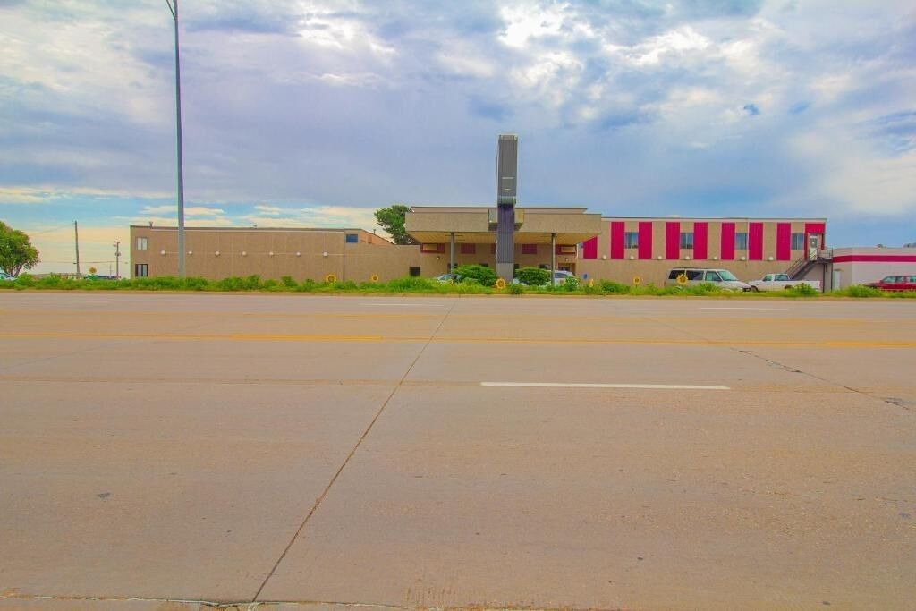 Photo of Outdoor in Liberal