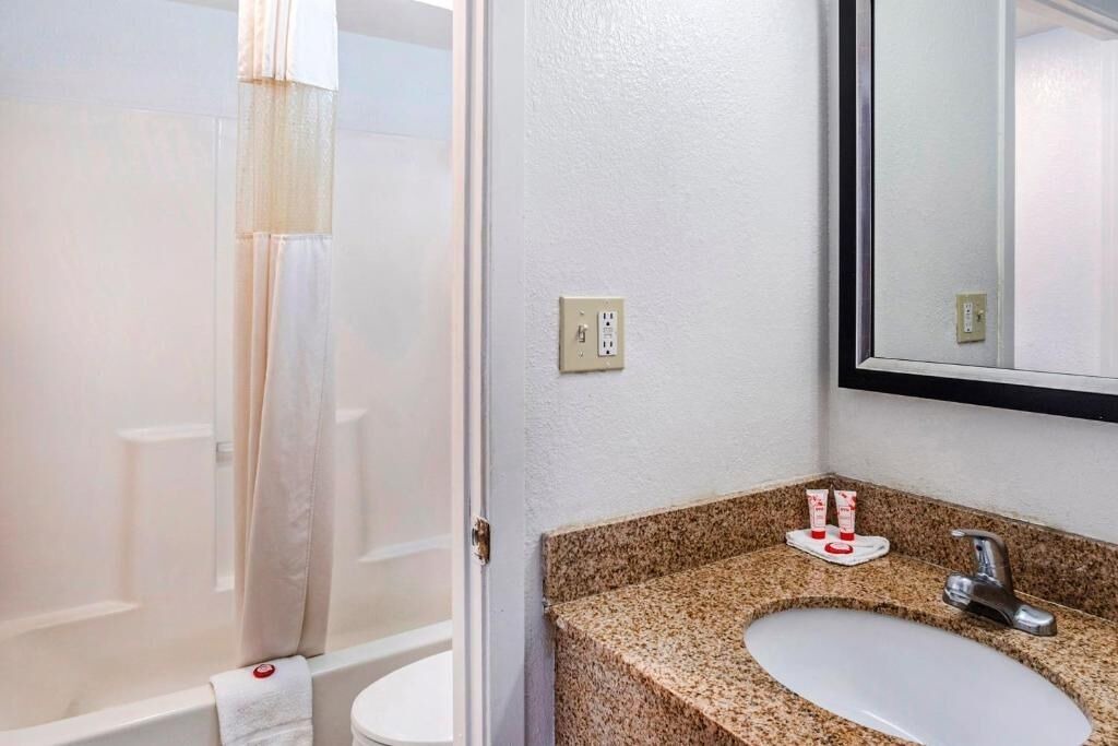 Photo of Bathroom in Dodge City