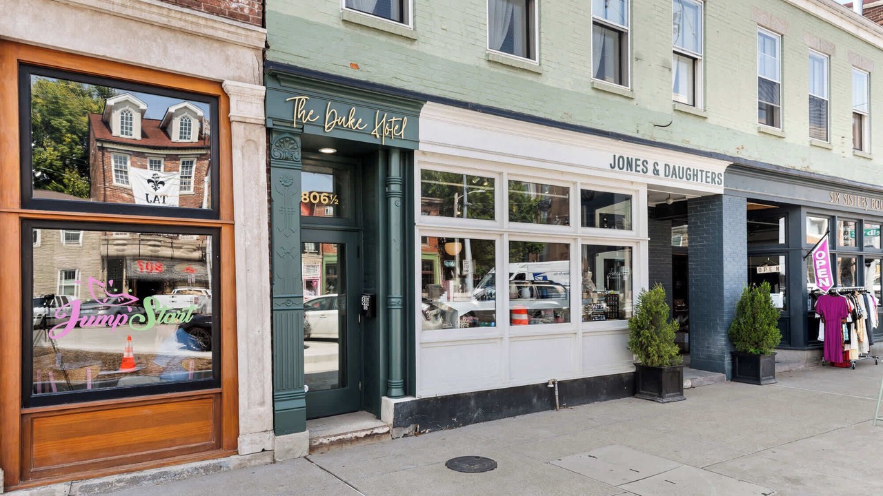 Photo of Others in East Market District