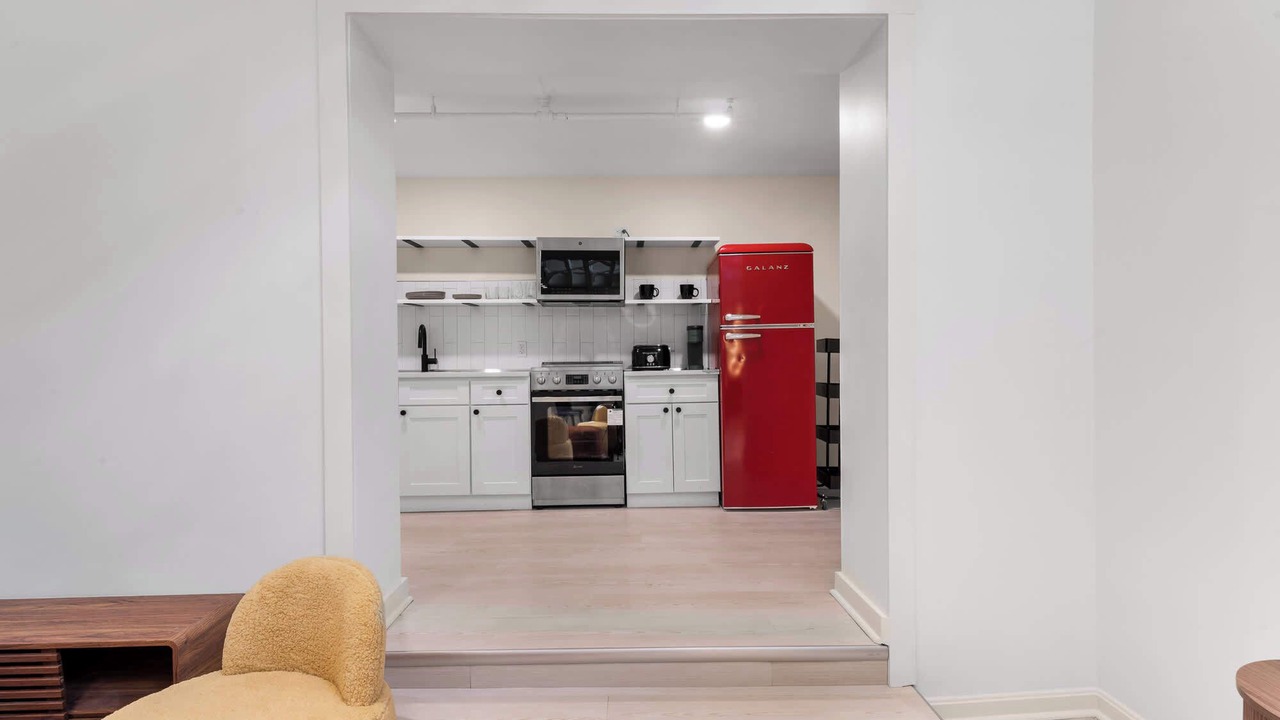 Photo of Kitchen in East Market District