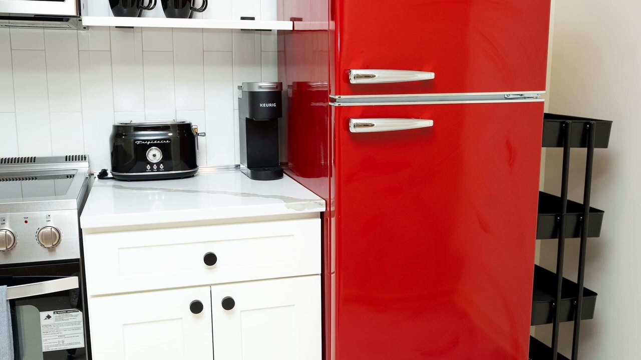 Photo of Kitchen in East Market District