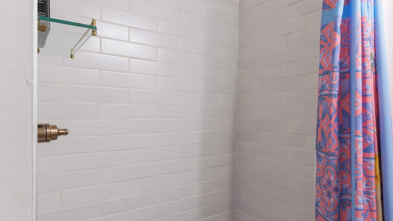 Photo of Bathroom in East Market District