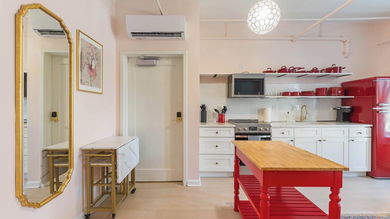 Photo of Kitchen in East Market District