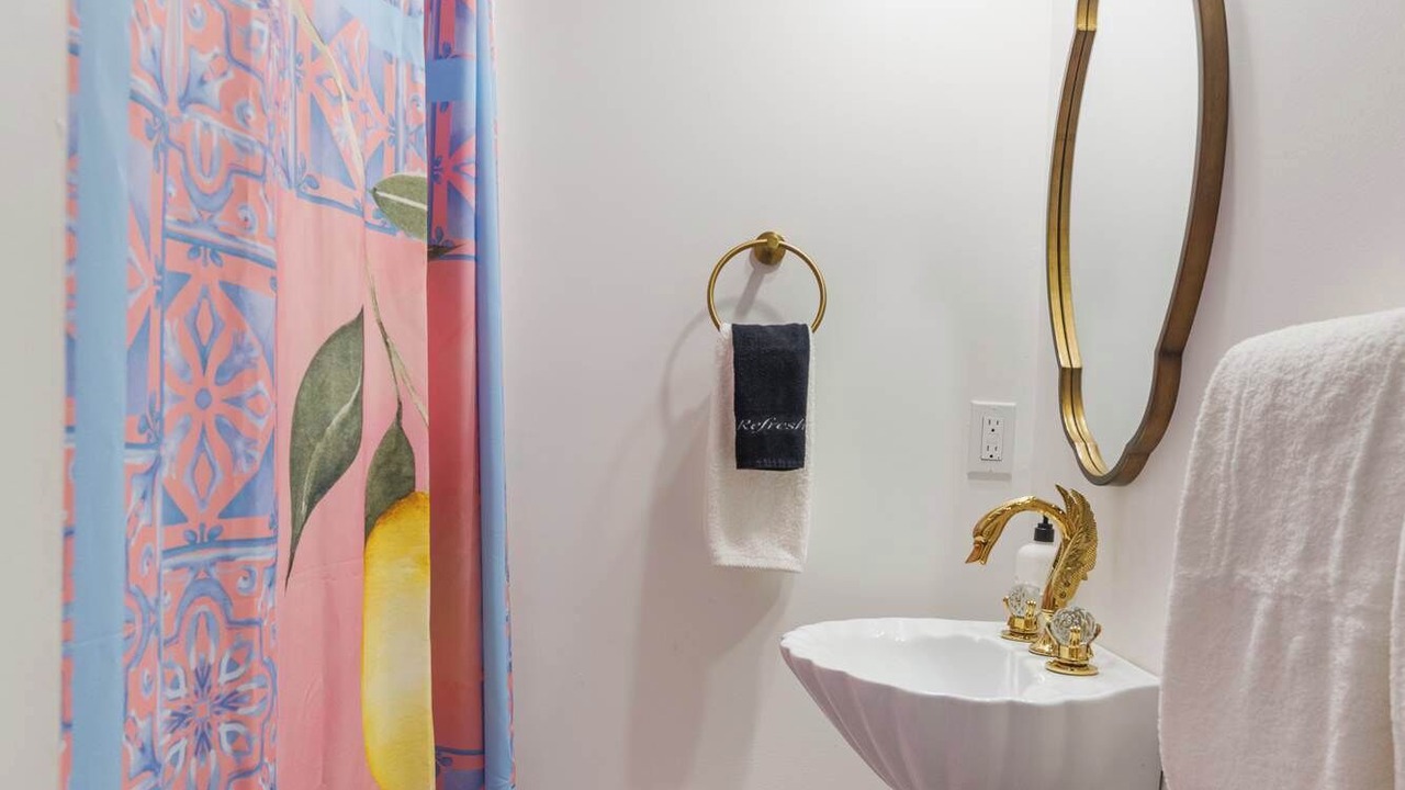 Photo of Bathroom in East Market District