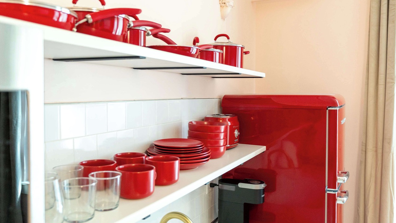 Photo of Kitchen in East Market District