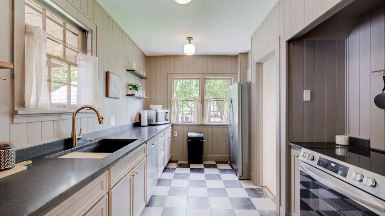 Photo of Kitchen in Manhattan