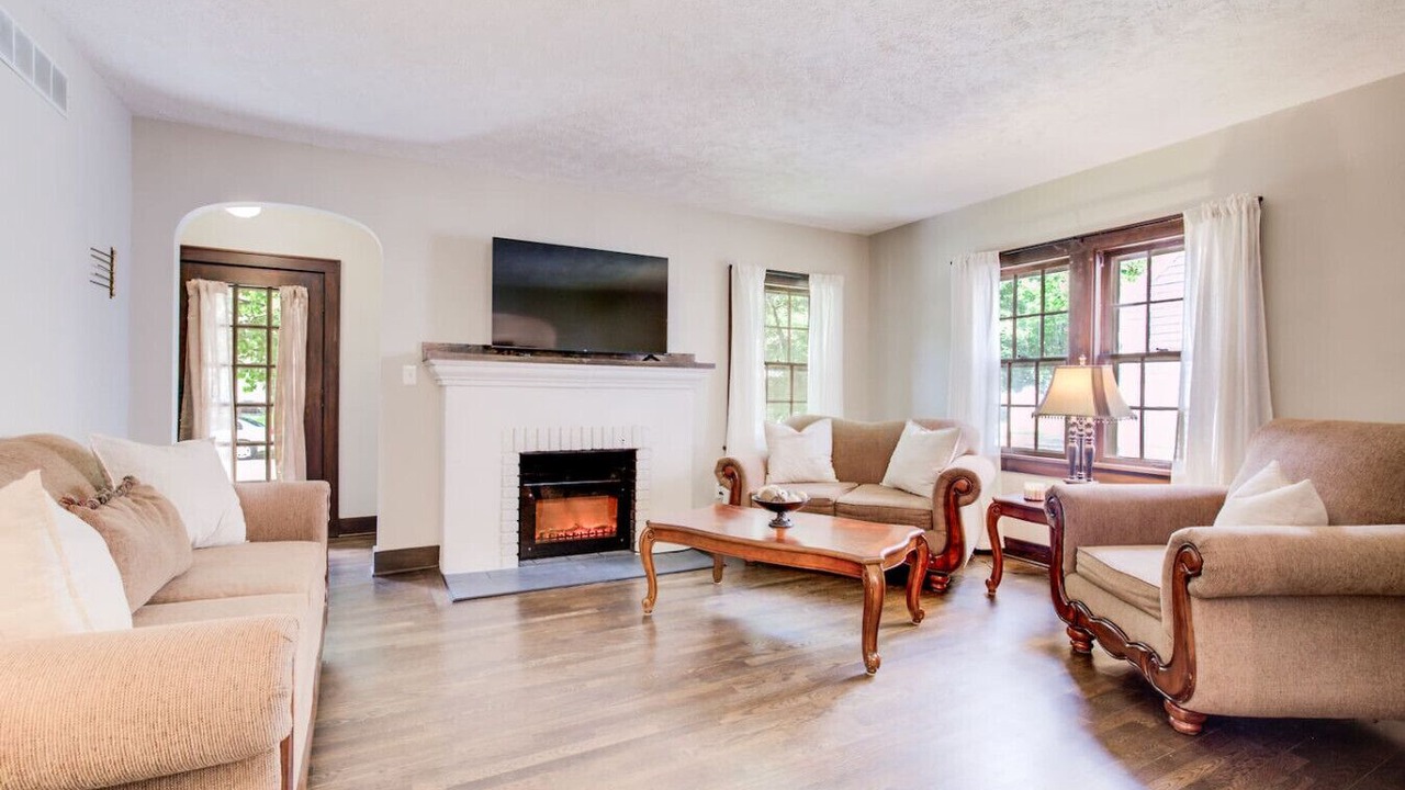Photo of Livingroom in Manhattan