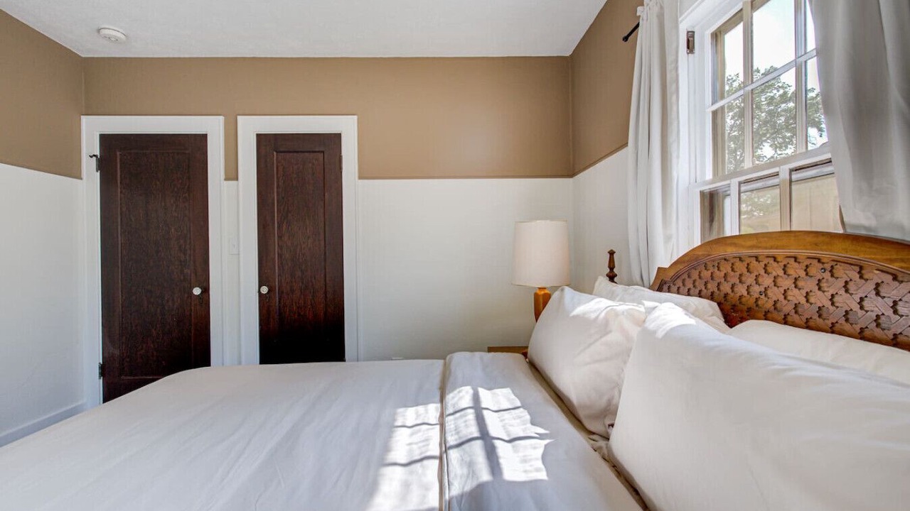 Photo of Bedroom in Manhattan