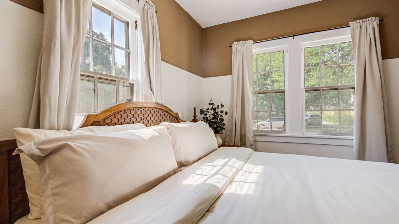 Photo of Bedroom in Manhattan